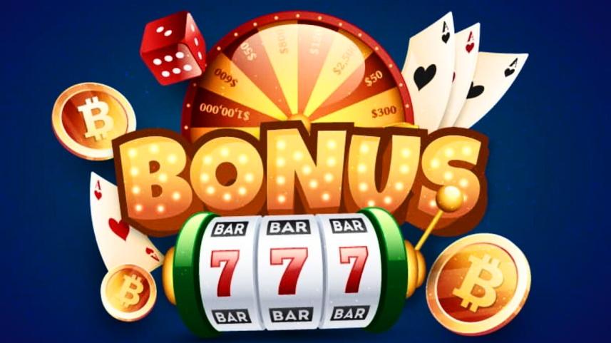Casino bonus bez vkladu 2024 - online-casina.com