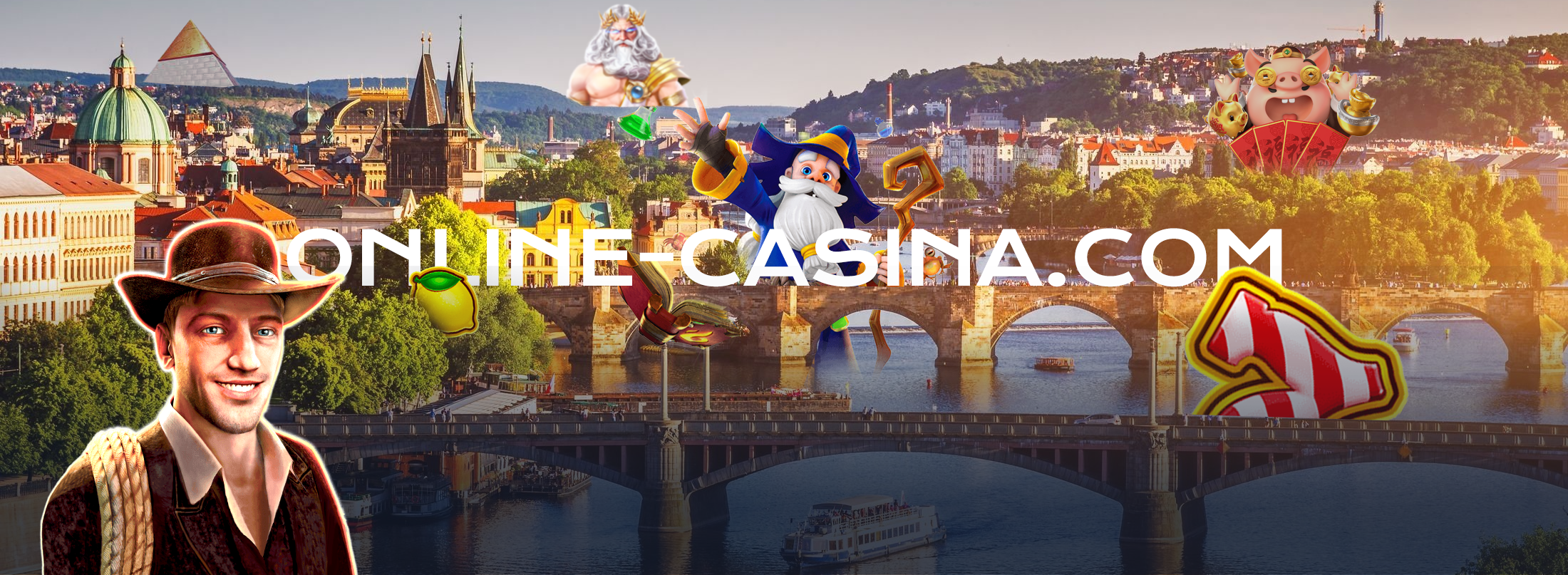 České republice casino online